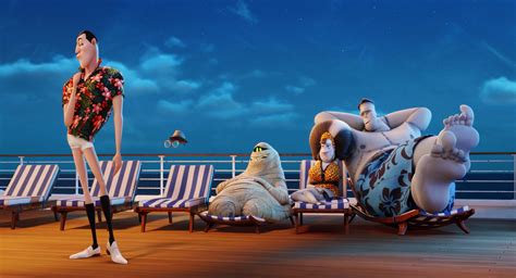 Transformania only in theaters july 23. Hotel Transylvania 3 Becomes Sony's Biggest Animated Film ...