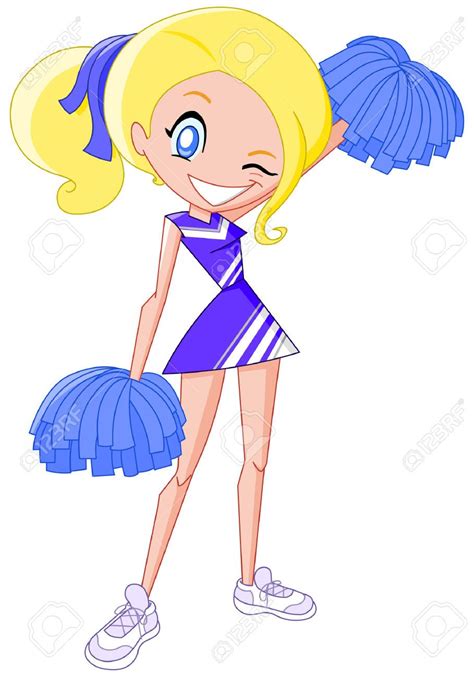 Cute Cheerleaders Cheerleader Images Cheerleading