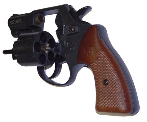 Gasrevolver Röhm Rg 59 N