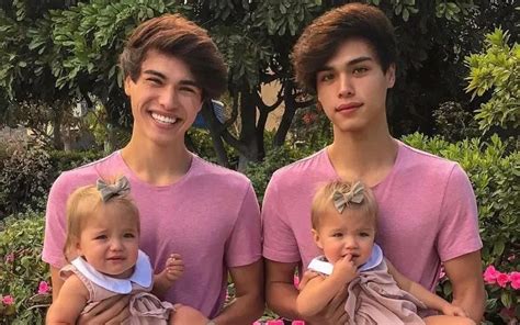 Stokes Twins Bio Parents Net Worth Dating Girlfriend Age And More