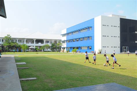 St Andrews International School Sukhumvit 107 Thailand