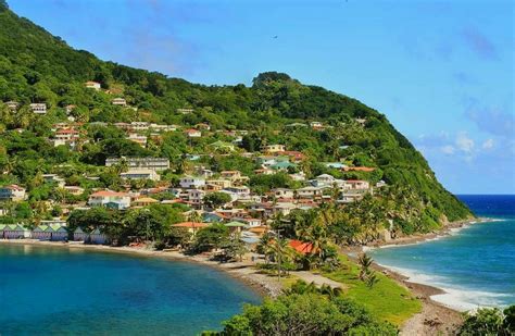 The Top 10 Best Caribbean Islands To Visit In 2020 Caribbean Islands To