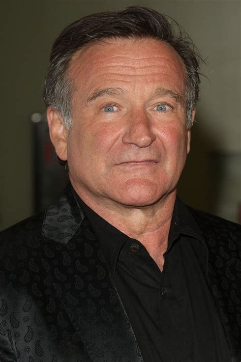 What really happened to him? Robin Williams | Jumanji Wiki | Fandom