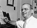 THE COMPOSER: Max Steiner — Whidbey Island Film Festival