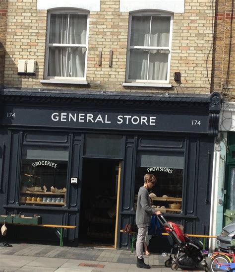 Generous Fabulous General Store Peckham London General Store