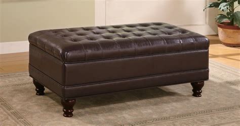 Bedroom benches can serve many purposes. Total Fab: Bedroom Storage Bench Seat