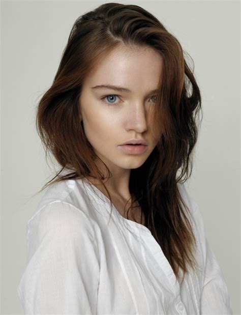 Fresh Face Fridaydasha Sergeeva Photogenics Media