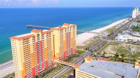 Resort Vacation Rental Calypso Resort And Towers 2108w Panama City Beach
