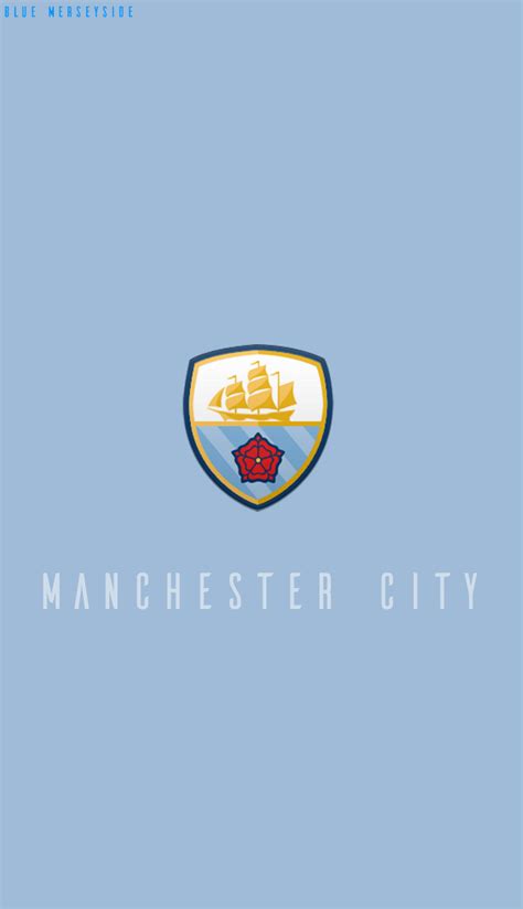 Man City Wallpaper Rmcfc