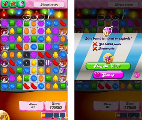Candy Crush Saga 10 Tips Hints And Cheats For The Higher Levels Imore