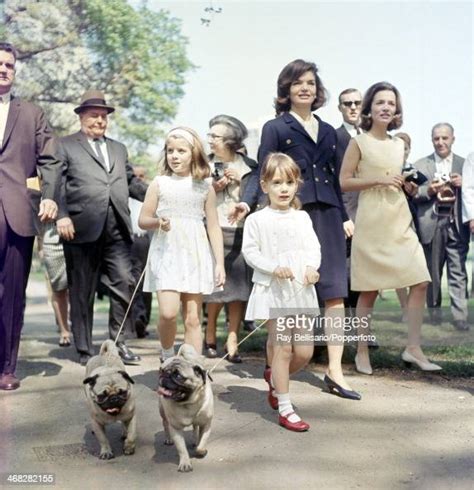 The Bouvier Sisters Jacqueline Kennedy Widow Of The United States