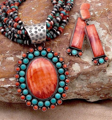 💠📍💎📍💠 Silver Jewelry Store Turquoise Jewelry Native American