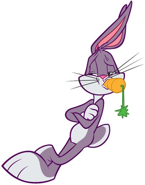 Image Bugs4png The Looney Tunes Show Wiki Fandom Powered By Wikia
