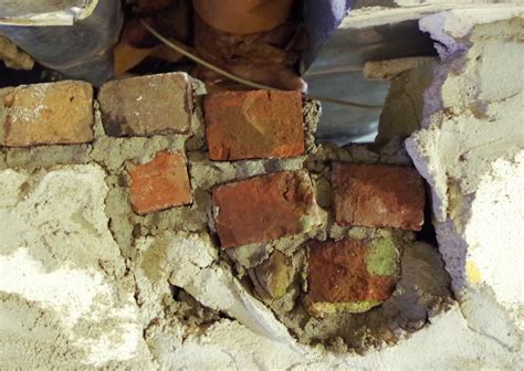 Check spelling or type a new query. How to Fix a Big Hole in a Cement Wall - Plaster & Disaster