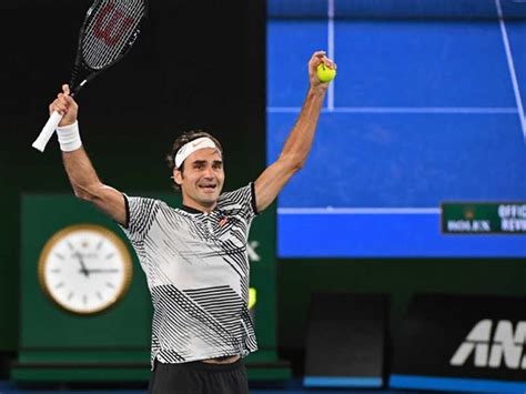 The tournament consisted of events for professional players in singles, doubles and mixed doubles play. Roger Federer Strengthens Legacy With Shock Grand Slam ...