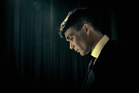 Peaky Blinders One Of The Biggest Netflix Series In The World Right Now