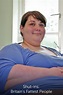 Shut-ins: Britain's Fattest People - Full Cast & Crew - TV Guide