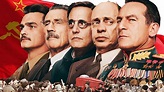 BBC Two - The Death of Stalin