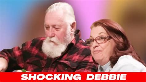 Shocking Debbie Johnson And Tony Starcevich Life Update Daily News