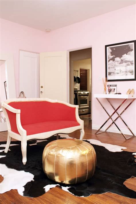 Colors That Go With Pink Best Light Pink Color Schemes Apartment