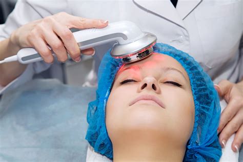 Photofacial Types Benefits Side Effects And Recovery Led Facial