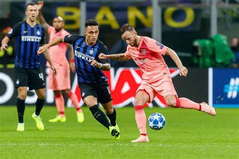 Internazionale vs lazio highlights and full match competition: Barcelona Vs Inter Milan Head to Head record and Stats ...