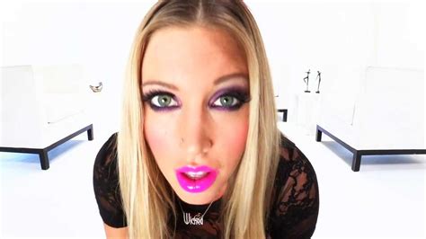 samantha saint intro from skin tight youtube