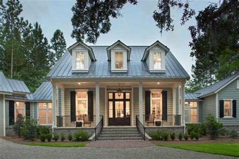 Palmetto Bluff Home Pearce Scott Architects This Is One Of Our