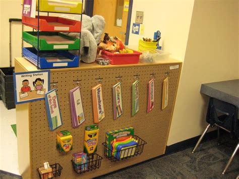 10 Best Writing Center Ideas For Preschool 2023