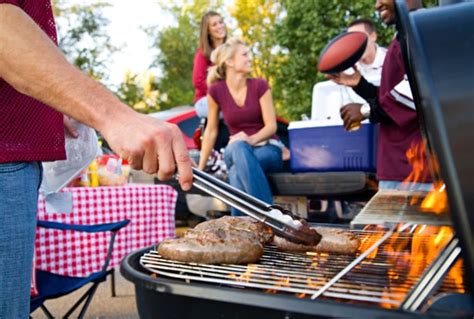 Summer Cookouts Fun Theme Ideas Diyhomegardenblog