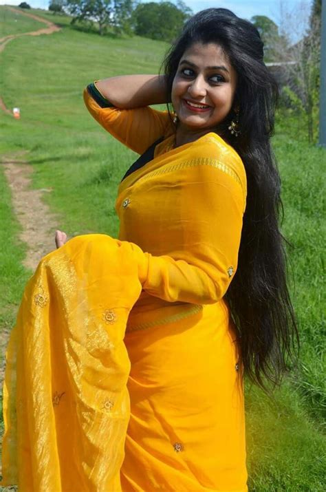 pin by preksha pujara on long hair with saree long hair styles long silky hair