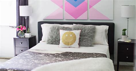 We have great bedroom design ideas from modern to rustic to make your master bedroom a perfect place for you. Zodiac Sign Bedroom Decor | POPSUGAR Home