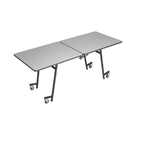 Pacer Table Rectangular Sico South Pacific Ltd