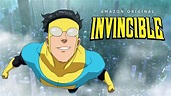 Amazon's Invincible Gets Renewed For Two More Seasons - GameSpot