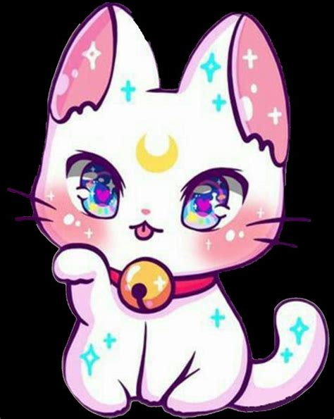 Imagenes De Gatitos Kawaii Para Fondo De Pantalla Kawaii F