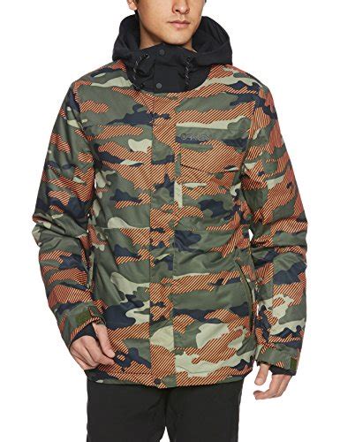 The 7 Best Snowboarding Jackets 2021 Reviews