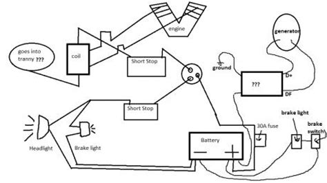 Harley davidson shovelhead top end rebuild. 76 shovelhead electric wiring - Harley Davidson Forums