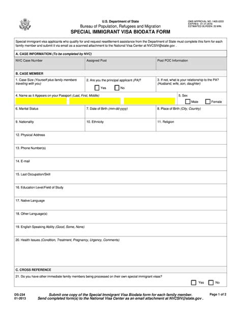 Online Bio Data Form  Fill Out and Sign Printable PDF Template  signNow