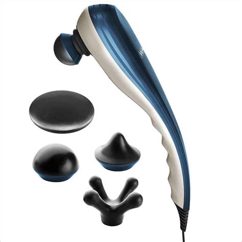 Top 5 Best Deep Tissue Massager Available In The Market