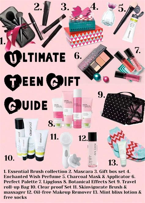 Maybe you would like to learn more about one of these? Looking for exciting, unique gift ideas for teens? Let me ...
