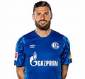 Daniel Caligiuri: Position ist mir egal - FC Schalke 04