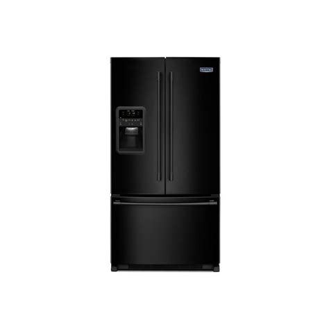 33 inch wide french door refrigerator with beverage chiller™ compartment 22 cu ft