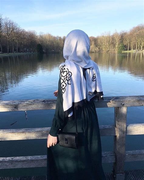 Stylish Hijab Design Ideas For 2020