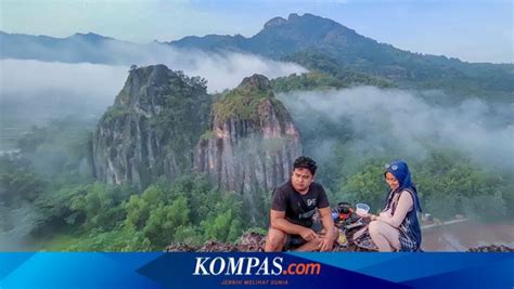 Harga Tiket Dan Jam Buka Wisata Gunung Sepikul Sukoharjo