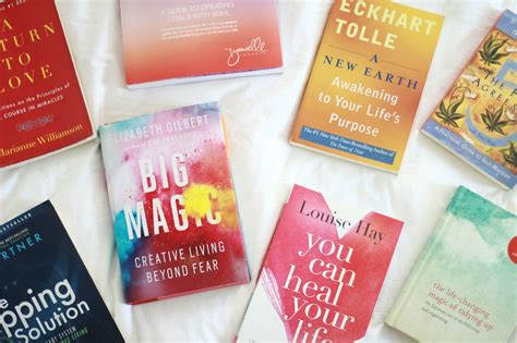 15 Self Help Books That Changed My Life Self Help Books Books To