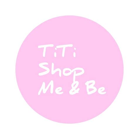 Titi Shop Mẹ And Bé Home