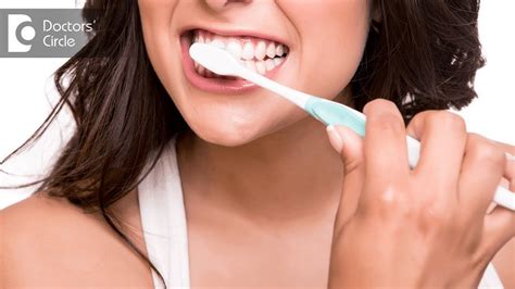 The Dangers Of Not Brushing Your Teeth Before Bed Dr Aarthi Shankar