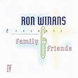 ‎Ron Winans Family & Friends IV - Album by Ron Winans - Apple Music