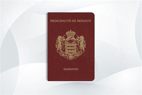 كيفية الحصول على جنسية موناكو 2024 مكتبة المسافر