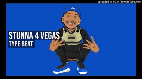 Stunna 4 Vegas X Dababy Type Beat Prod Yurdme Youtube